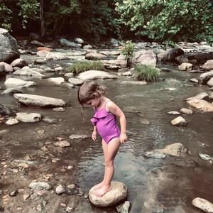 Meet your Posher, Jill